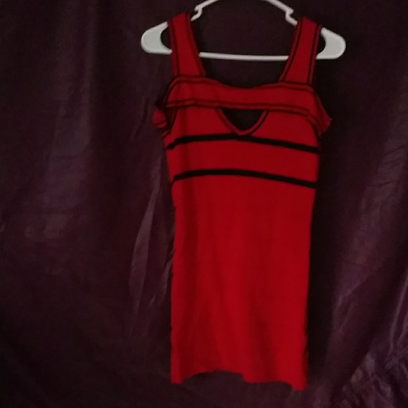 Dress - Picture 2 of 3